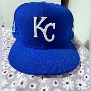 Kansas City Royals - Snap Back